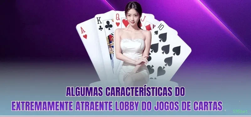 Roleta e blackjack 595bet