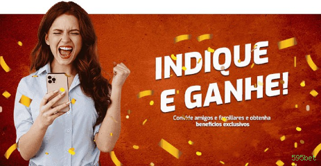 Bônus boas-vindas 595bet R$100