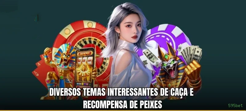 Cashback VIP 595bet - reembolso semanal