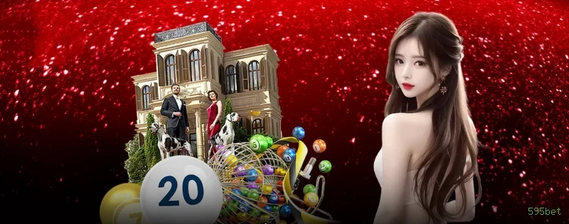 Slots com prêmios 595bet